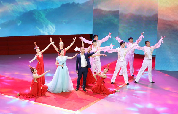 沈阳市优质文明诚信服务评选圆满落幕